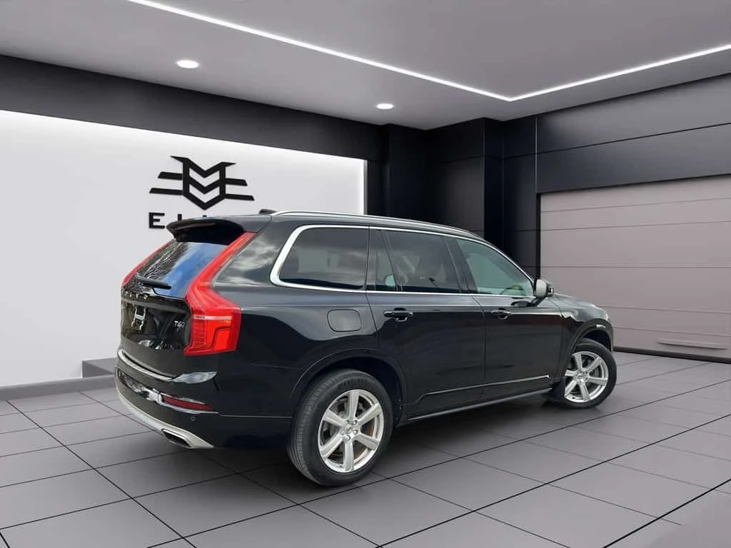 Volvo Xc90 * T6 AWD Momentum 7 Seater Navigation !!! * CARFAX | Mobile.bg � ����������� 7