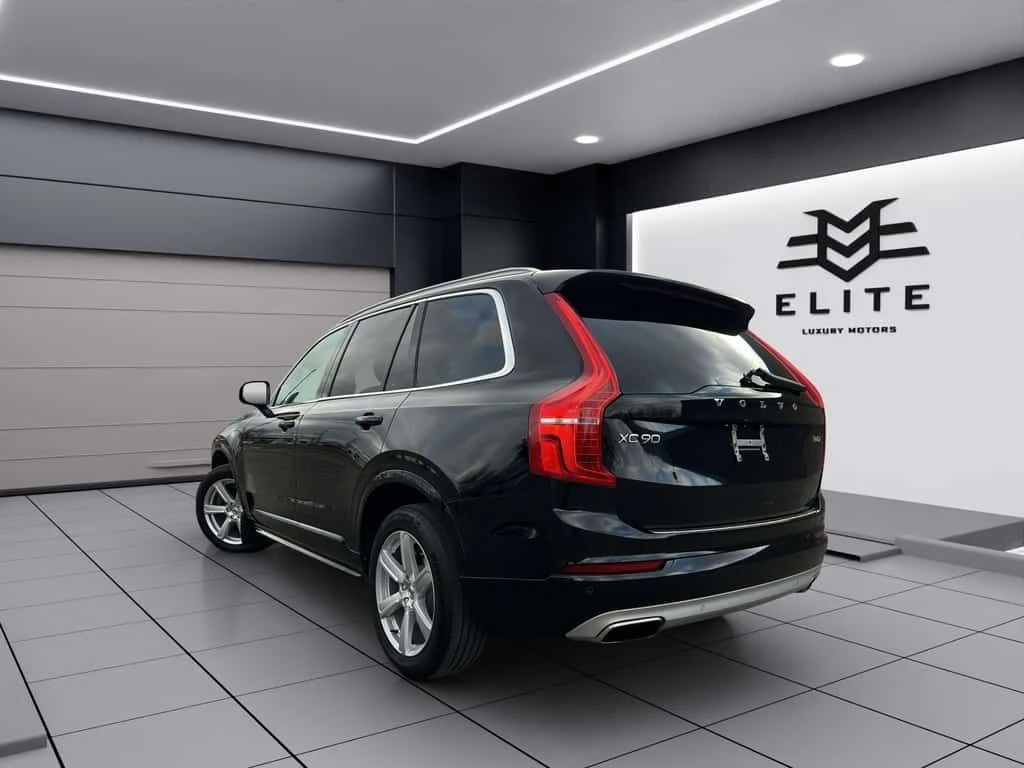 Volvo Xc90 * T6 AWD Momentum 7 Seater Navigation !!! * CARFAX | Mobile.bg � ����������� 14