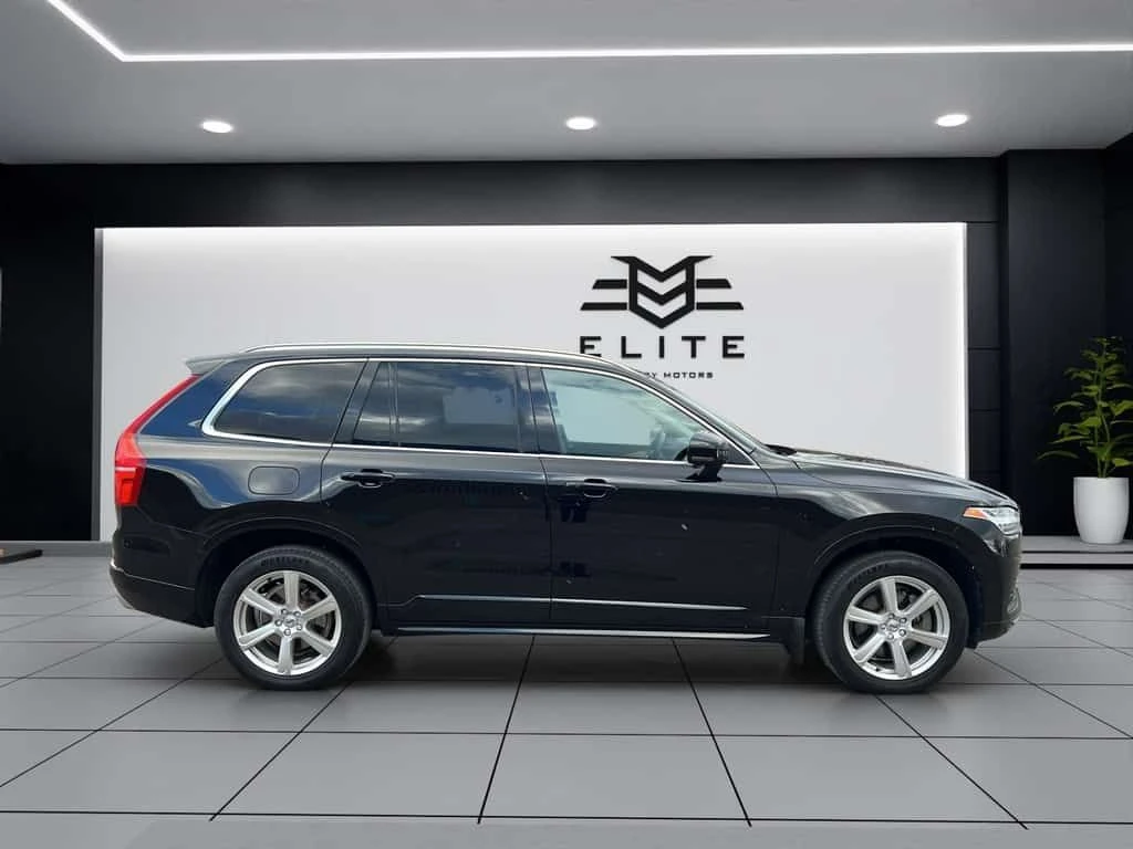 Volvo Xc90 * T6 AWD Momentum 7 Seater Navigation !!! * CARFAX | Mobile.bg � ����������� 8