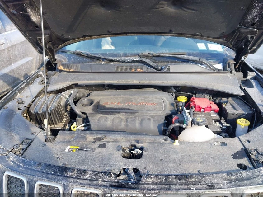 Jeep Compass 2.4l Latitude 4X4 | Mobile.bg � ����������� 10