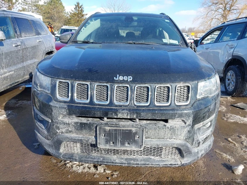 Jeep Compass 2.4l Latitude 4X4 | Mobile.bg � ����������� 13