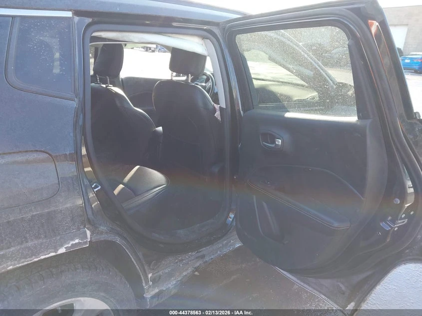 Jeep Compass 2.4l Latitude 4X4 | Mobile.bg � ����������� 8