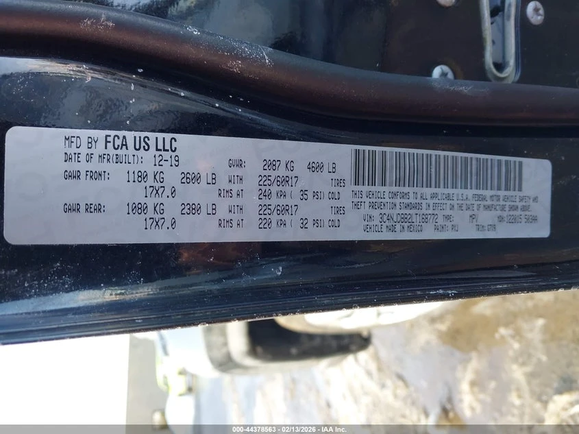 Jeep Compass 2.4l Latitude 4X4 | Mobile.bg � ����������� 9