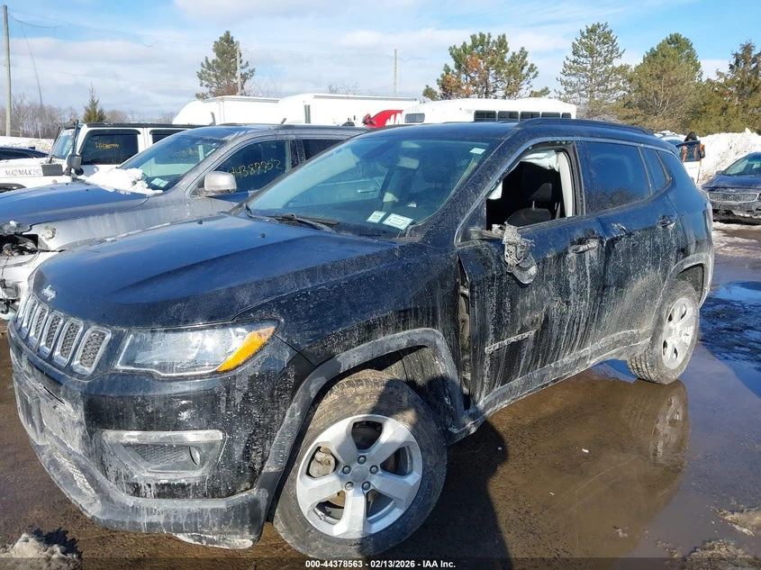 Jeep Compass 2.4l Latitude 4X4 | Mobile.bg � ����������� 6