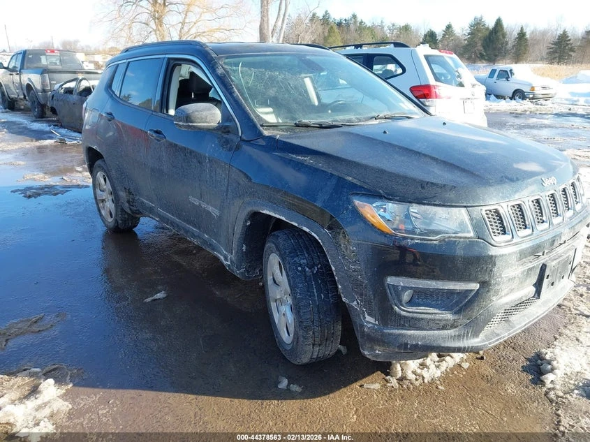 Jeep Compass 2.4l Latitude 4X4 | Mobile.bg � ����������� 1