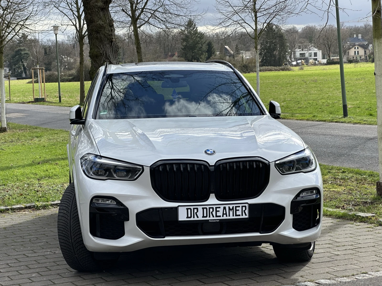 BMW X5 xDrive30d M Sport Pano Laser