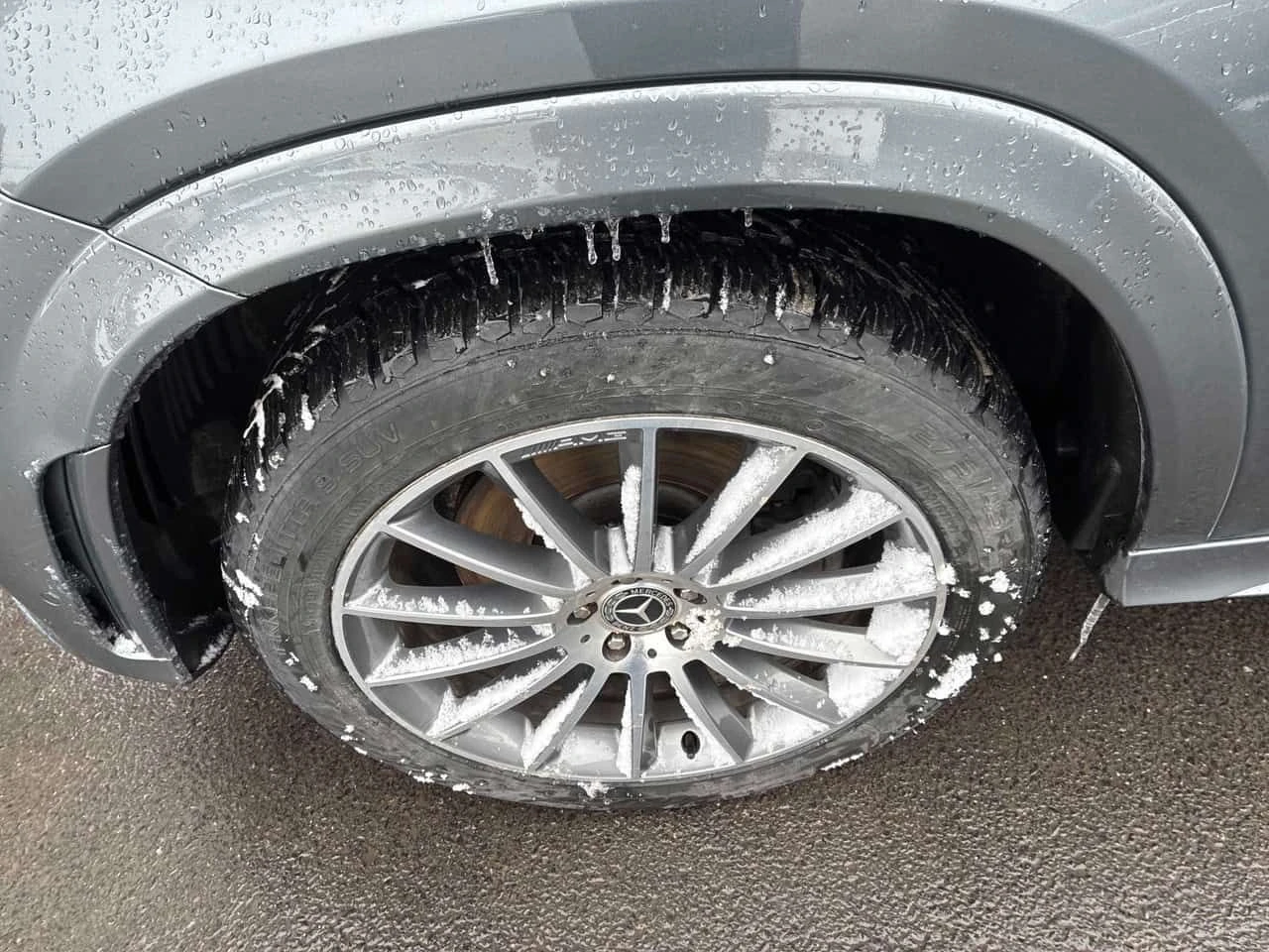 Mercedes-Benz GLE 450 CARFAX/HUD/��������/���������/BURMESTER/360 CAM | Mobile.bg � ����������� 6