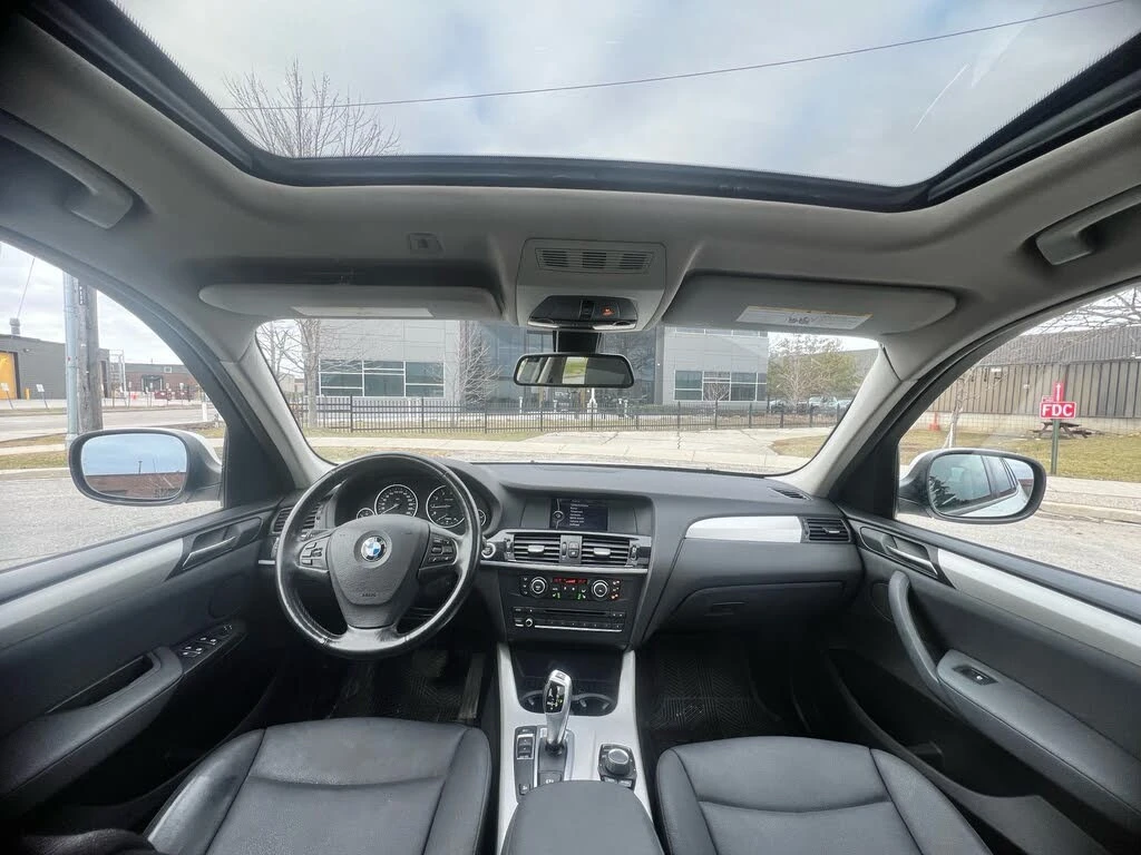 BMW X3 xDrive* ����������* (���� �� ��) | Mobile.bg � ����������� 11