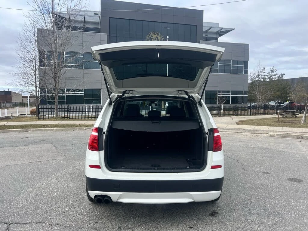 BMW X3 xDrive* ����������* (���� �� ��) | Mobile.bg � ����������� 9