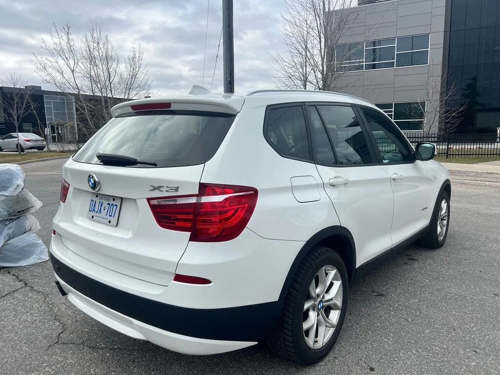 BMW X3 xDrive* ����������* (���� �� ��) | Mobile.bg � ����������� 4