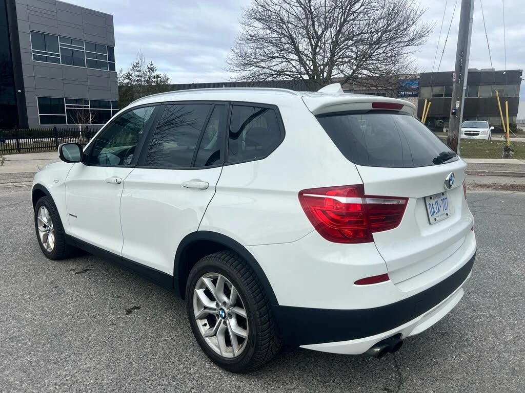 BMW X3 xDrive* ����������* (���� �� ��) | Mobile.bg � ����������� 6
