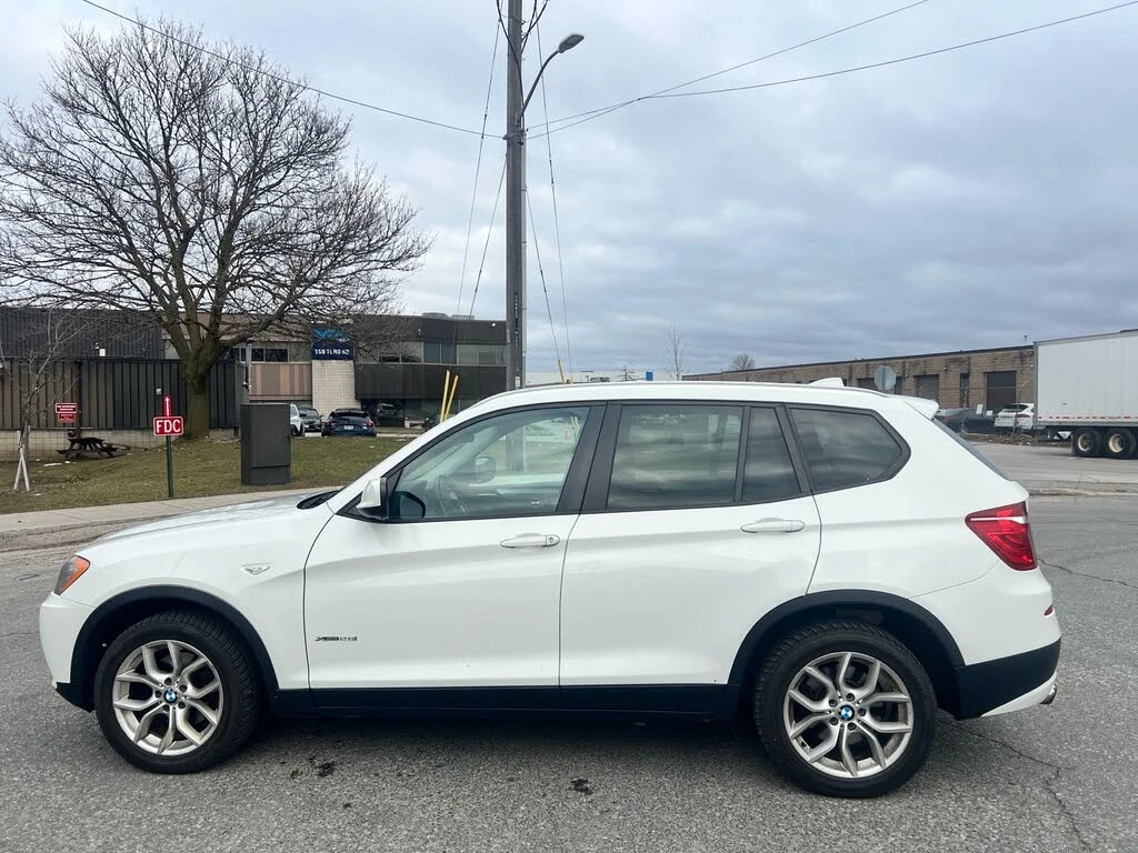 BMW X3 xDrive* ����������* (���� �� ��) | Mobile.bg � ����������� 8