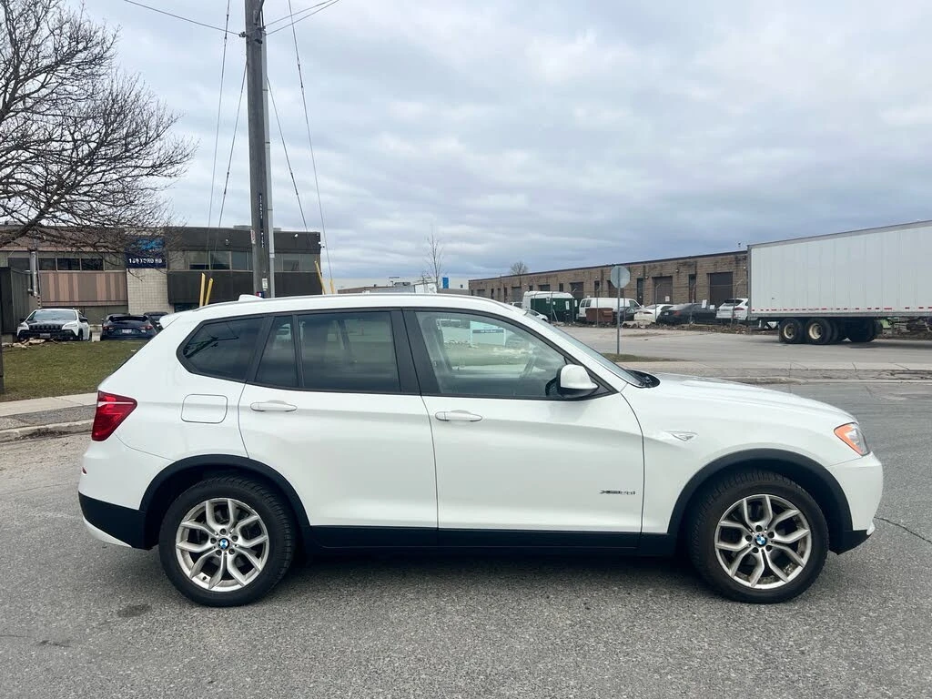 BMW X3 xDrive* ����������* (���� �� ��) | Mobile.bg � ����������� 7