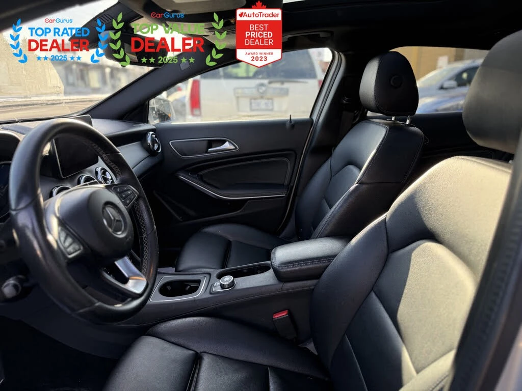 Mercedes-Benz GLA * АвтоКредит * (ЦЕНА ДО БГ), снимка 5 - Автомобили и джипове - 54139316