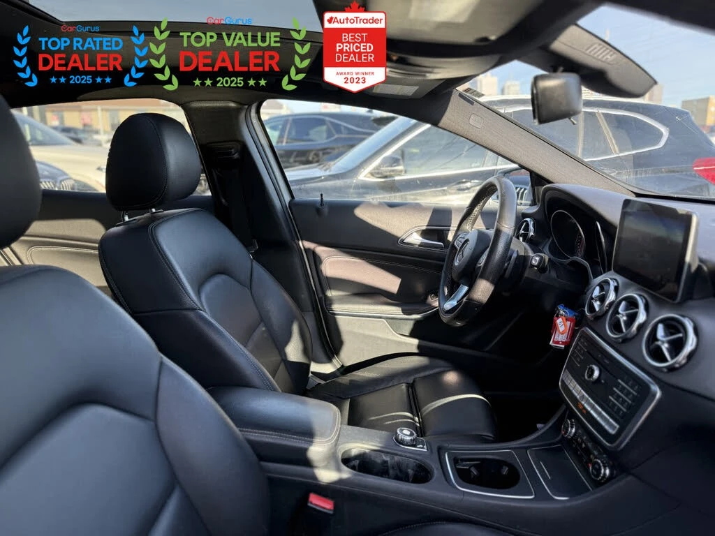 Mercedes-Benz GLA * АвтоКредит * (ЦЕНА ДО БГ), снимка 14 - Автомобили и джипове - 54139316