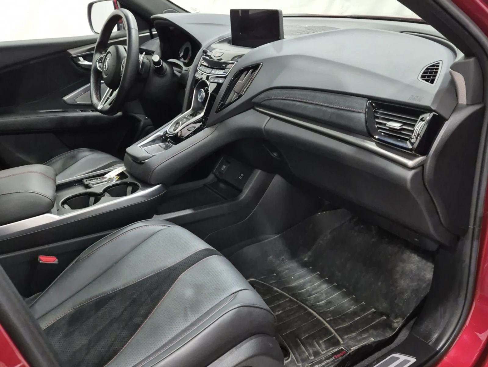 Acura Rdx 2025 Acura RDX A-SPEC | Mobile.bg � ����������� 11
