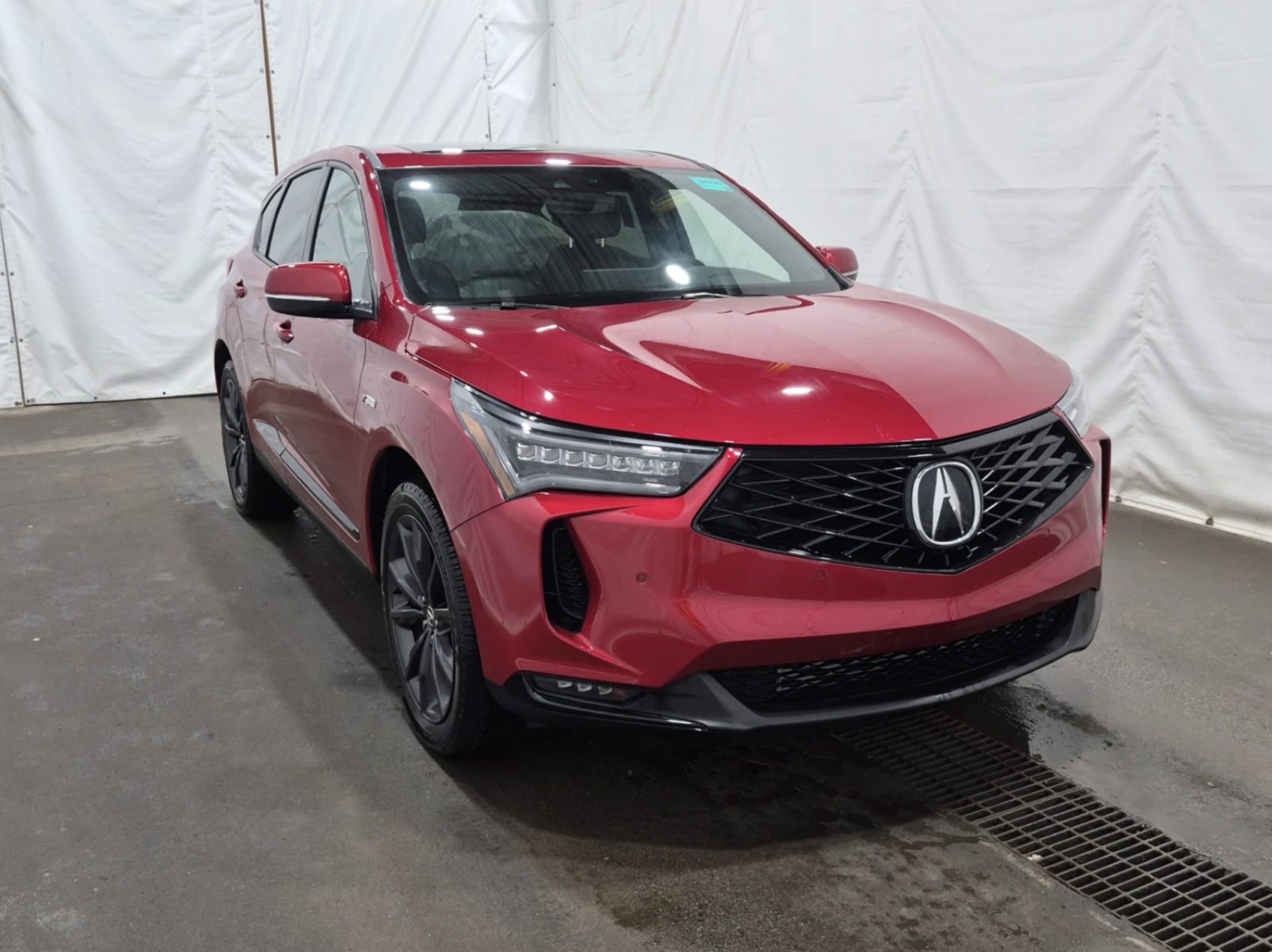 Acura Rdx 2025 Acura RDX A-SPEC | Mobile.bg � ����������� 3