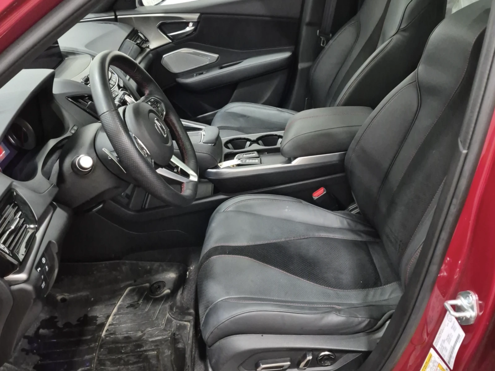 Acura Rdx 2025 Acura RDX A-SPEC | Mobile.bg � ����������� 7