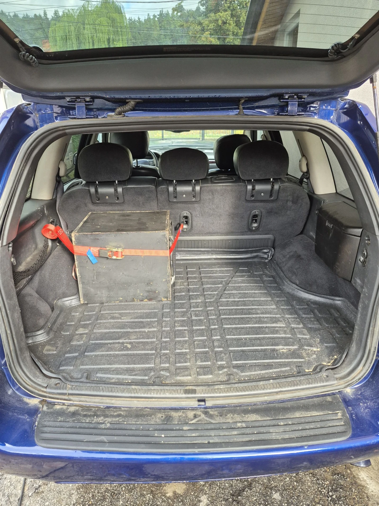 Jeep Grand cherokee, снимка 10 - Автомобили и джипове - 54352401