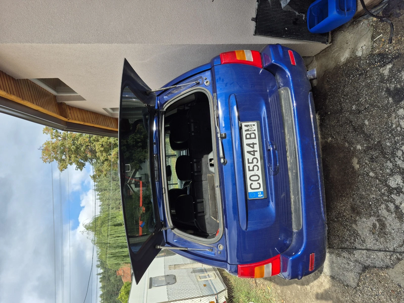 Jeep Grand cherokee, снимка 5 - Автомобили и джипове - 54352401