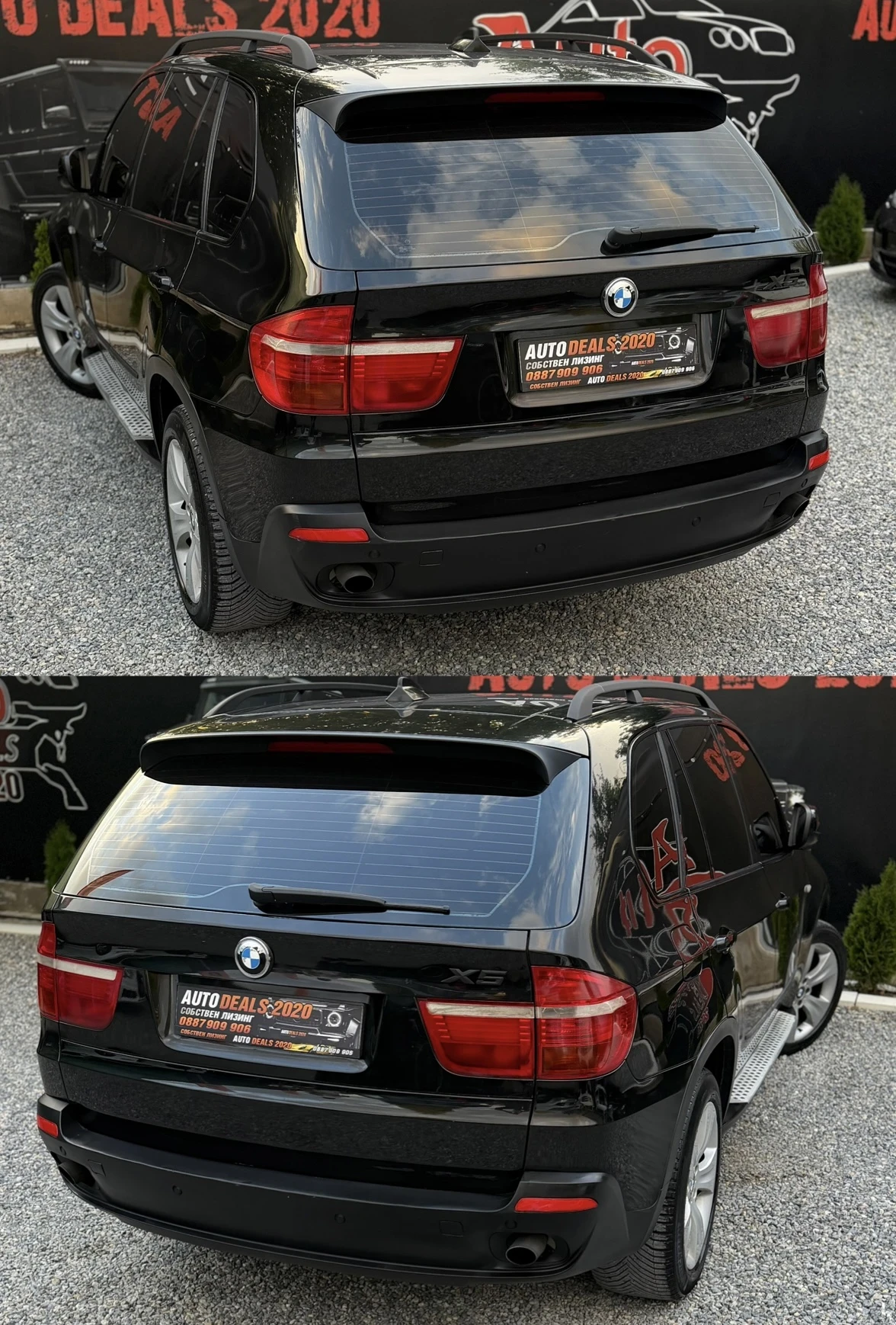 BMW X5 3.0TDI| BLACK EDITION| X-DRIVE| RECARO| ЛИЗИНГ, снимка 6 - Автомобили и джипове - 54804107