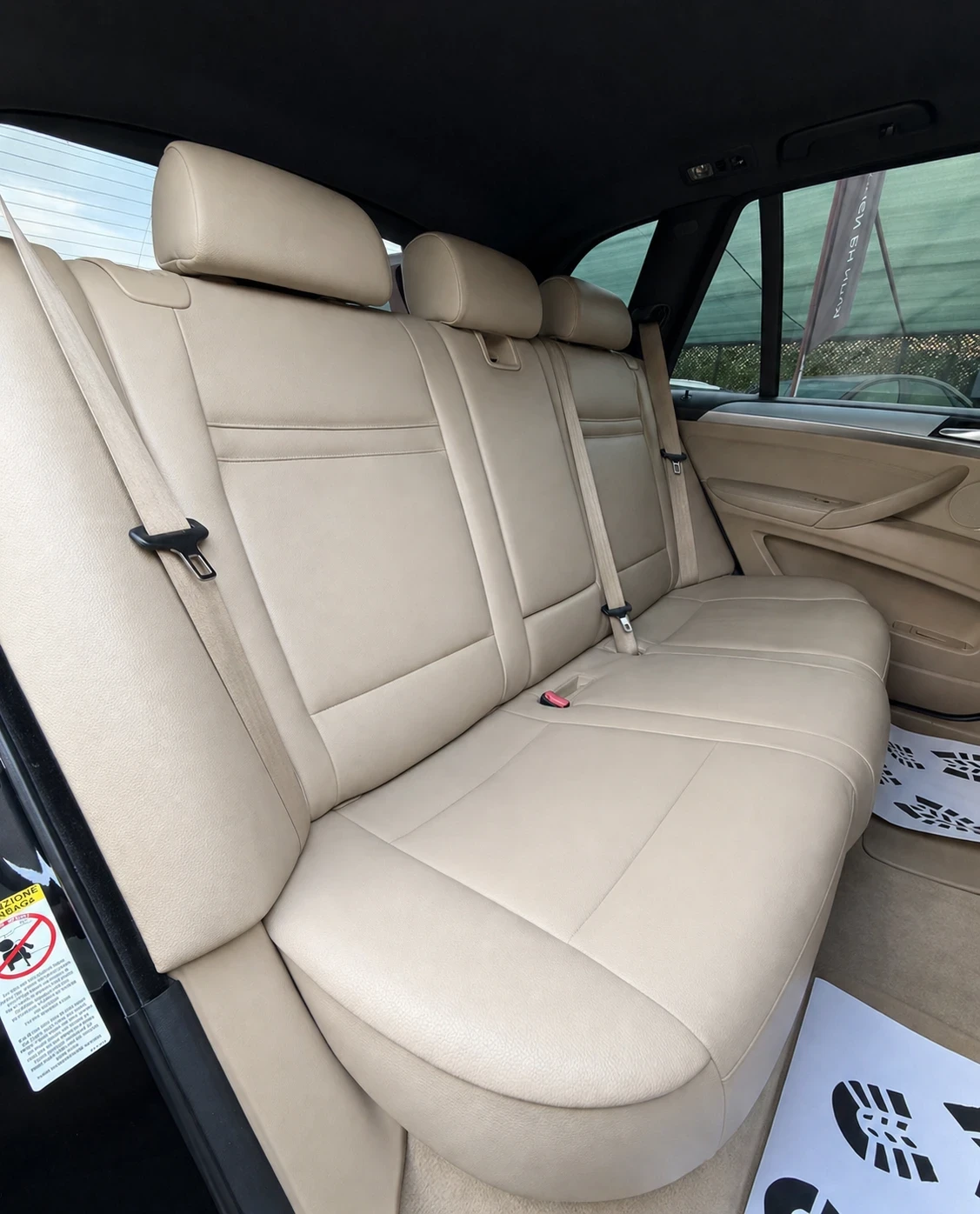 BMW X5 3.0TDI| BLACK EDITION| X-DRIVE| RECARO| ЛИЗИНГ, снимка 8 - Автомобили и джипове - 54804107