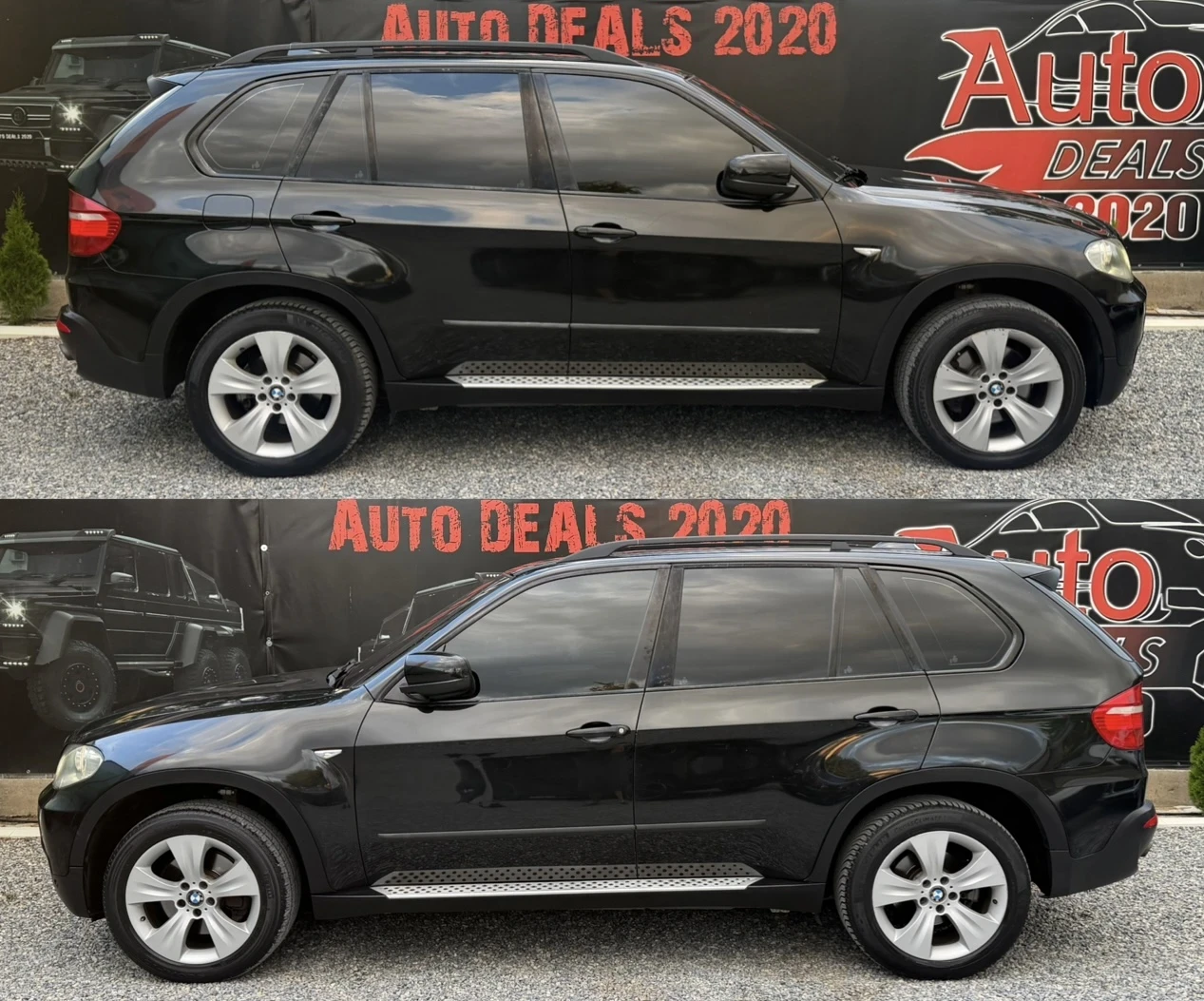 BMW X5 3.0TDI| BLACK EDITION| X-DRIVE| RECARO| ЛИЗИНГ, снимка 5 - Автомобили и джипове - 54804107