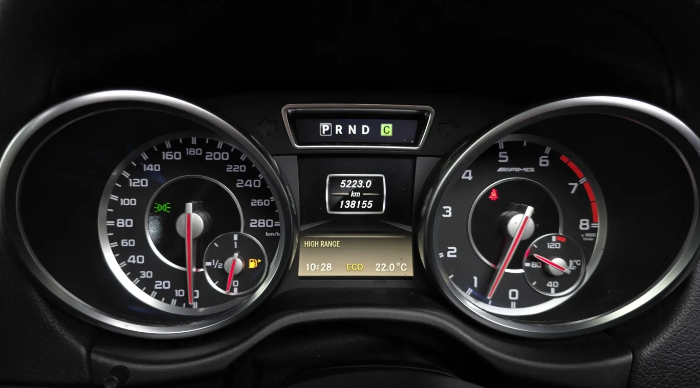 Mercedes-Benz G 63 AMG | Mobile.bg � ����������� 15