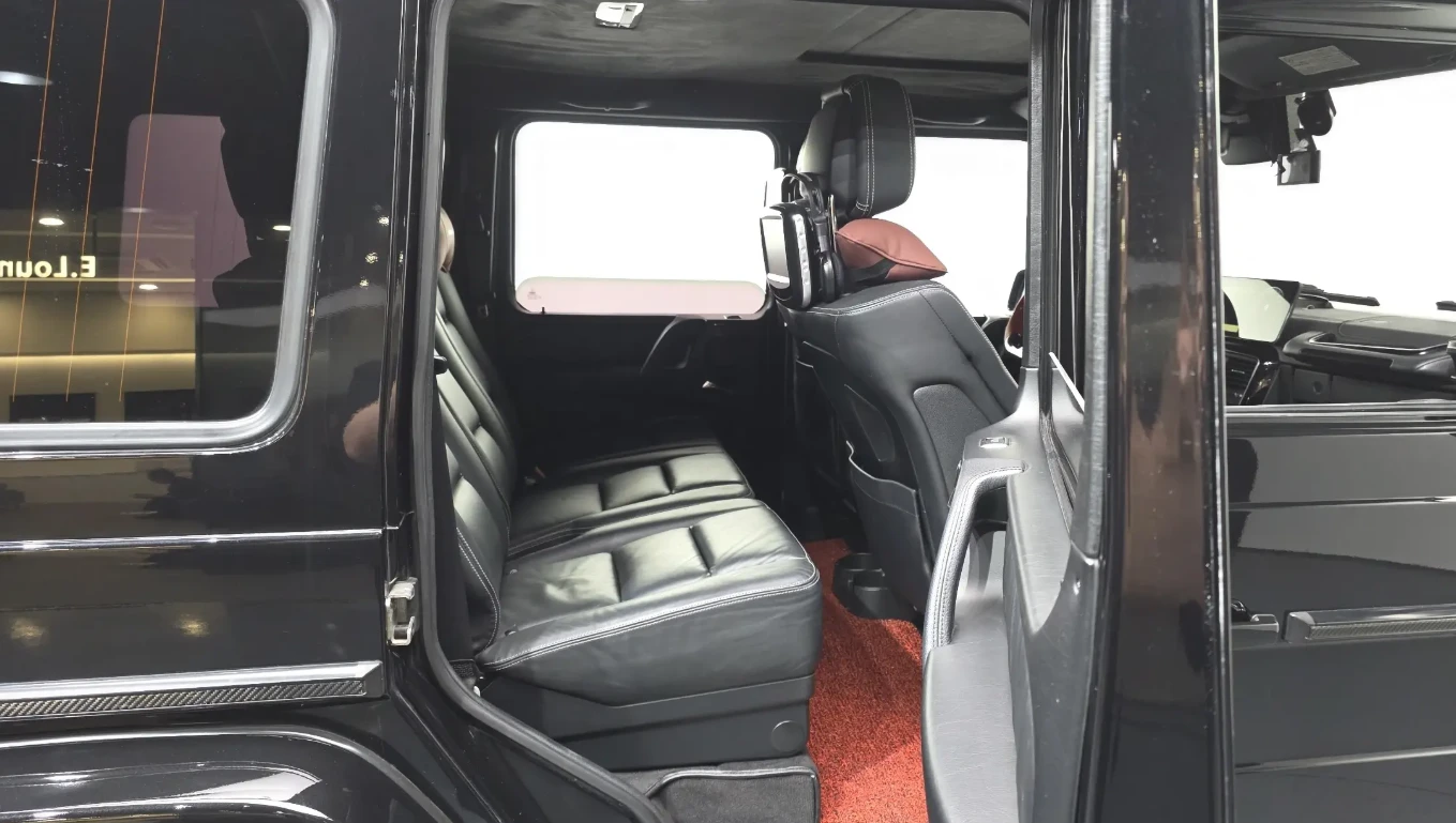 Mercedes-Benz G 63 AMG | Mobile.bg � ����������� 12