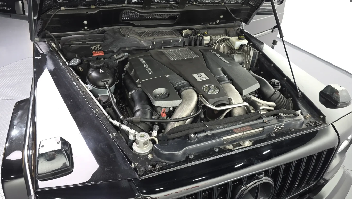 Mercedes-Benz G 63 AMG | Mobile.bg � ����������� 16