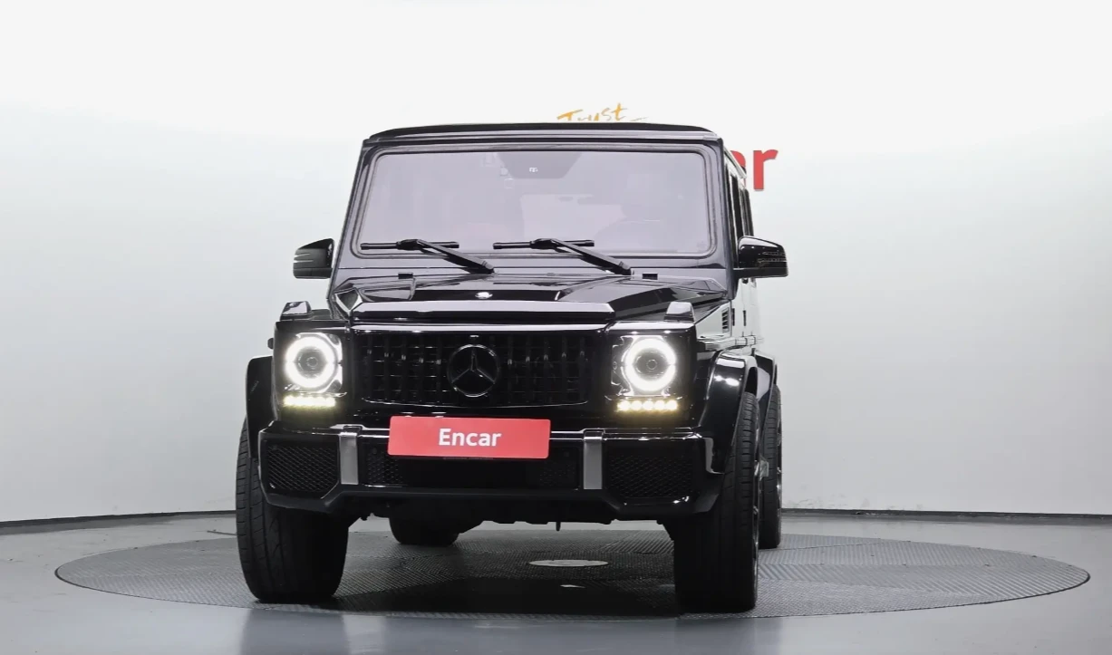 Mercedes-Benz G 63 AMG | Mobile.bg � ����������� 2