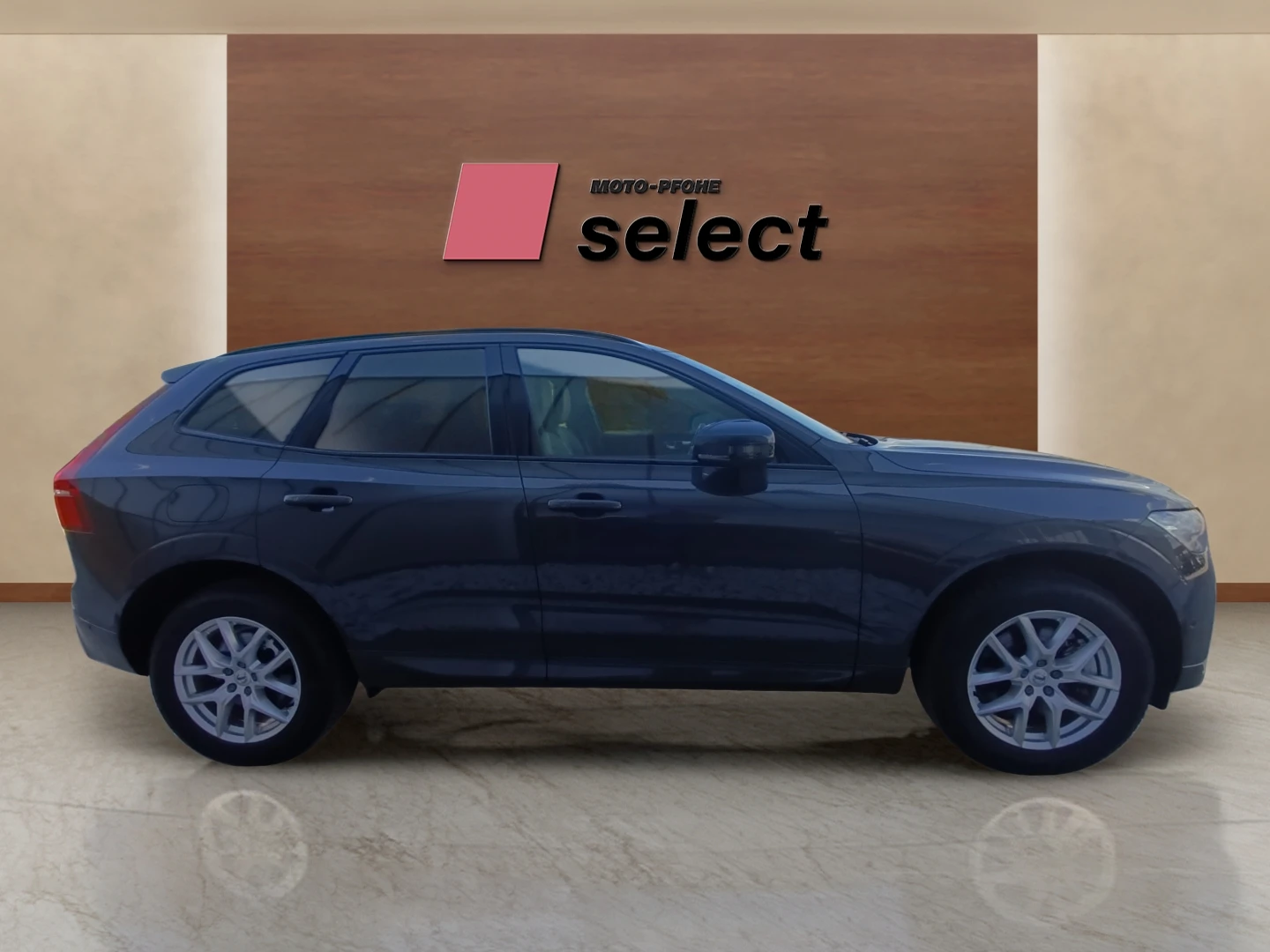 Volvo XC60 T8 2.0L, снимка 4 - Автомобили и джипове - 54930014