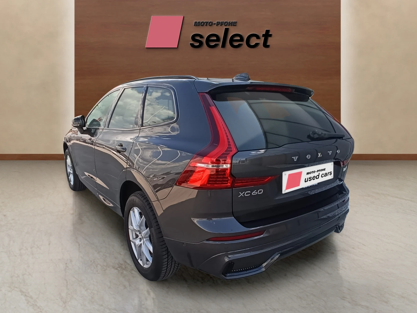 Volvo XC60 T8 2.0L, снимка 7 - Автомобили и джипове - 54930014