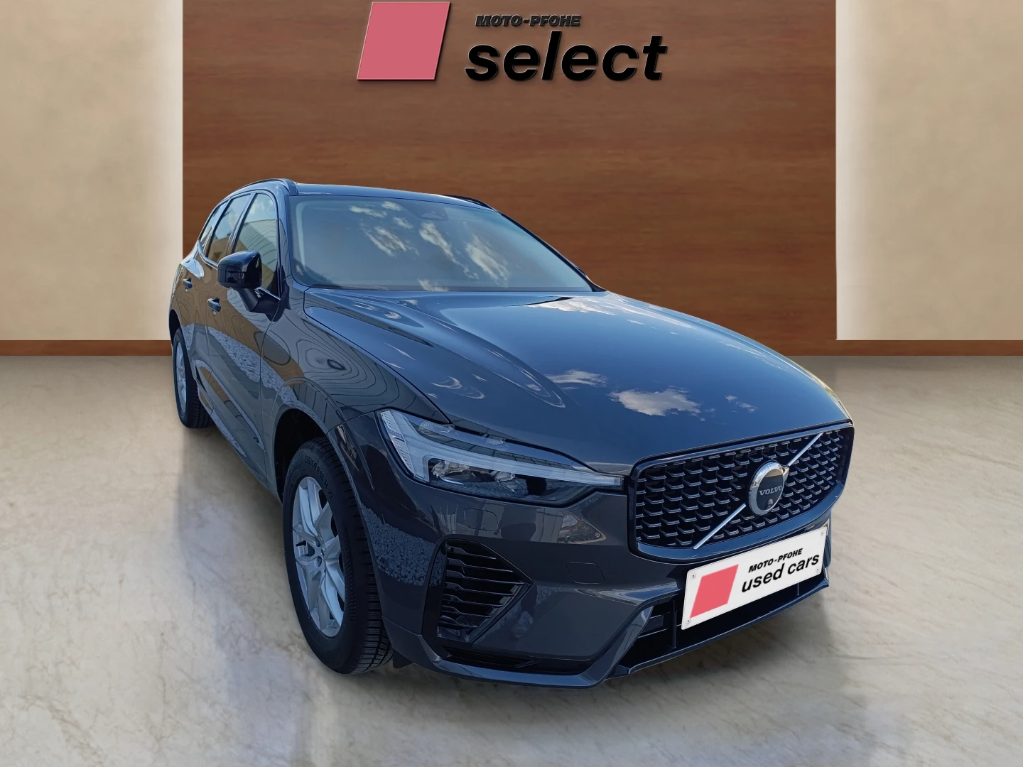 Volvo XC60 T8 2.0L, снимка 3 - Автомобили и джипове - 54930014