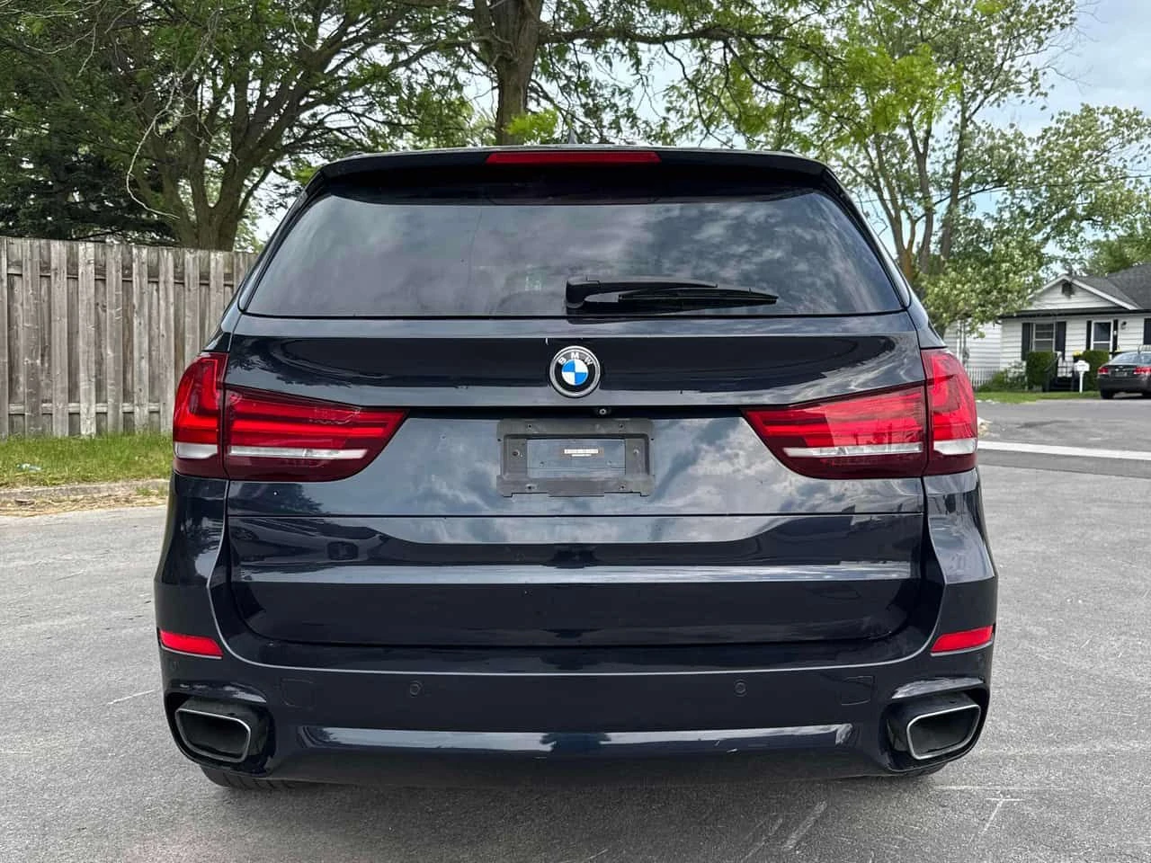 BMW X5 XDRIVE35I * FULL M SPORT PACK* 360 КАМЕРА* HEAD UP, снимка 5 - Автомобили и джипове - 55350064