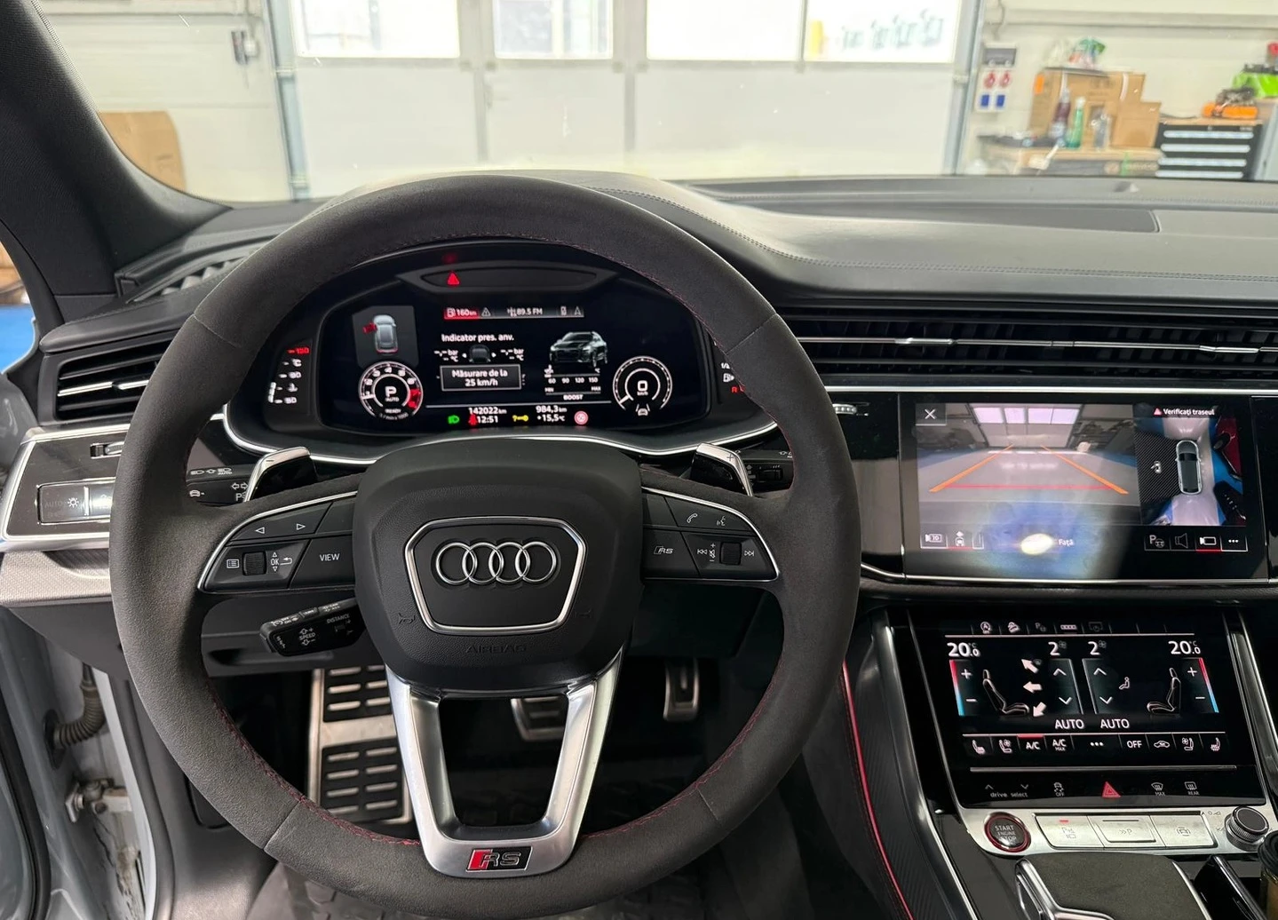 Audi RSQ8 4.0 Quattro | Mobile.bg � ����������� 5