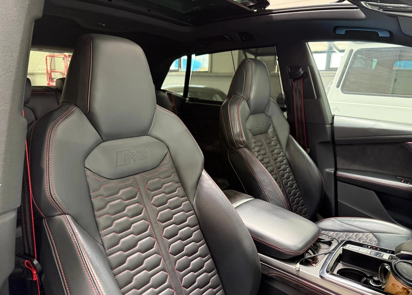 Audi RSQ8 4.0 Quattro | Mobile.bg � ����������� 6