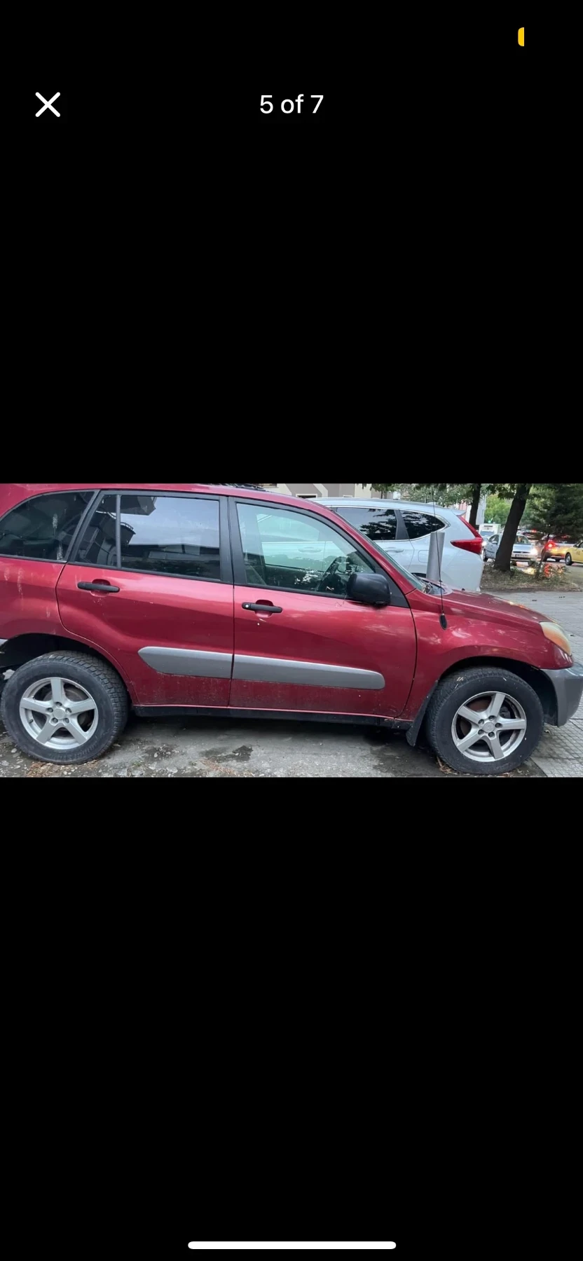 Toyota Rav4, снимка 6 - Автомобили и джипове - 55444282