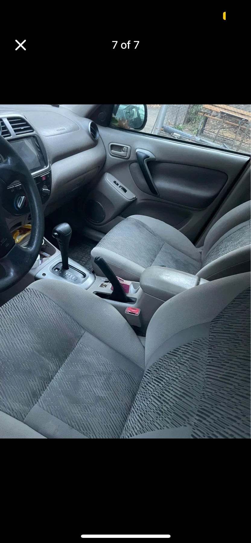 Toyota Rav4, снимка 5 - Автомобили и джипове - 55444282