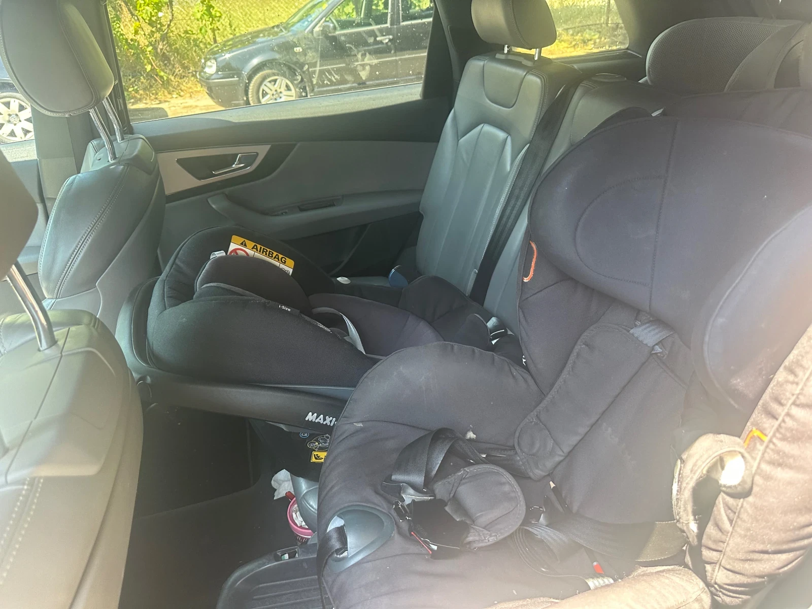 Audi Q7 MATRIX 3.0 272 | Mobile.bg � ����������� 12
