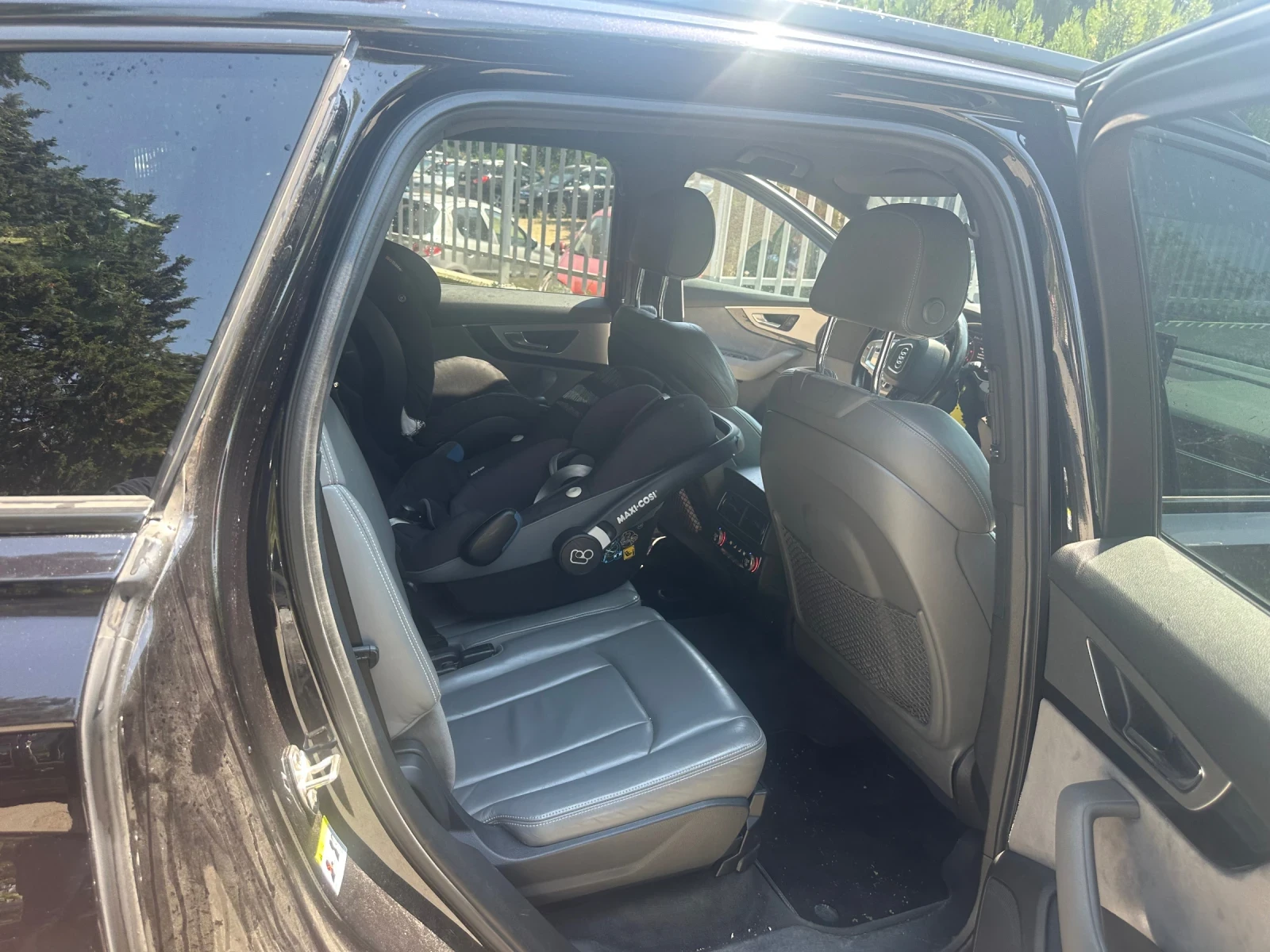 Audi Q7 MATRIX 3.0 272 | Mobile.bg � ����������� 8