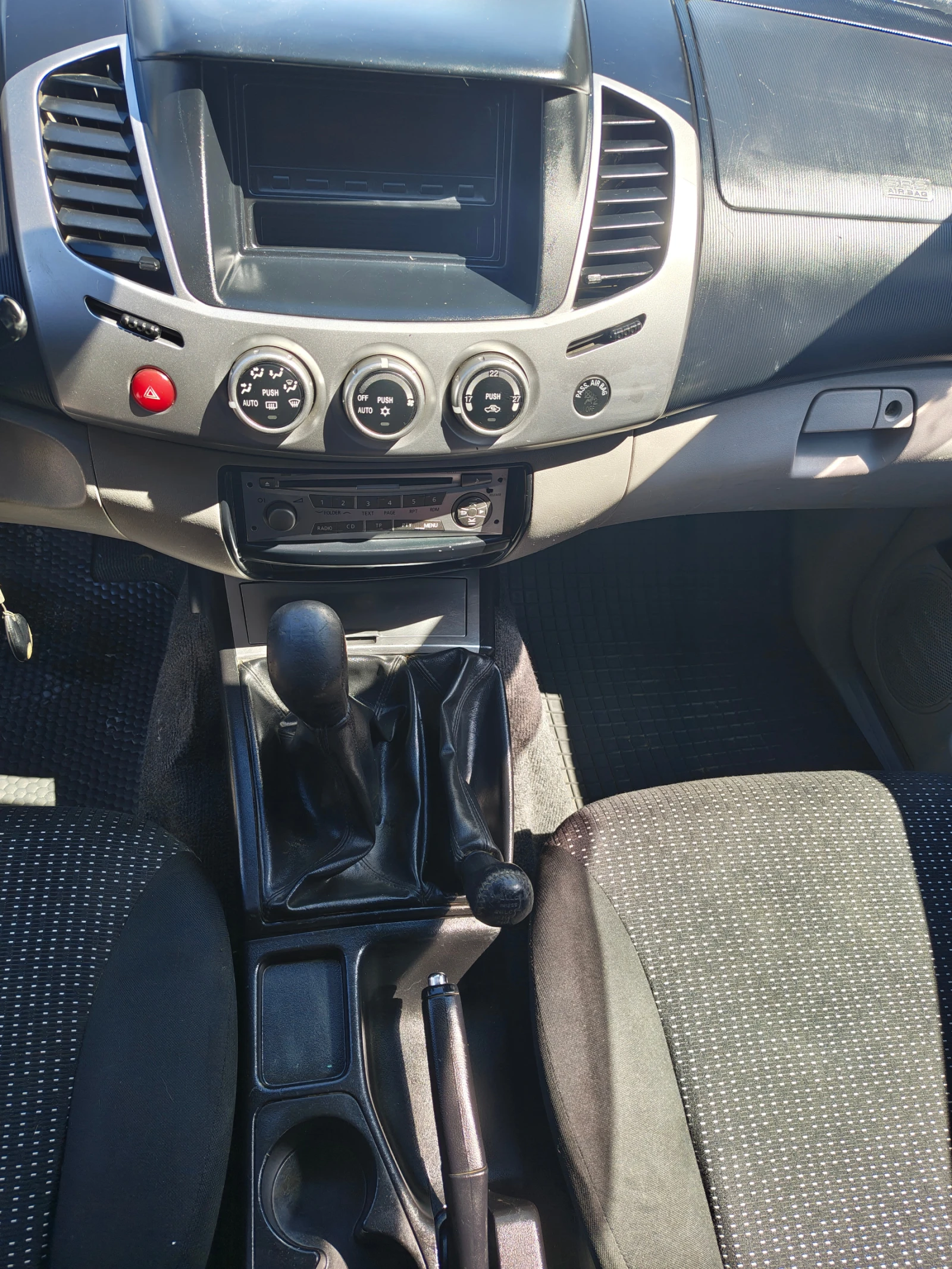 Mitsubishi L200 2.5 ����� | Mobile.bg � ����������� 15