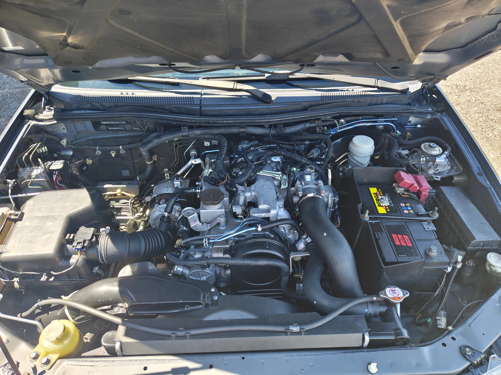 Mitsubishi L200 2.5 ����� | Mobile.bg � ����������� 17