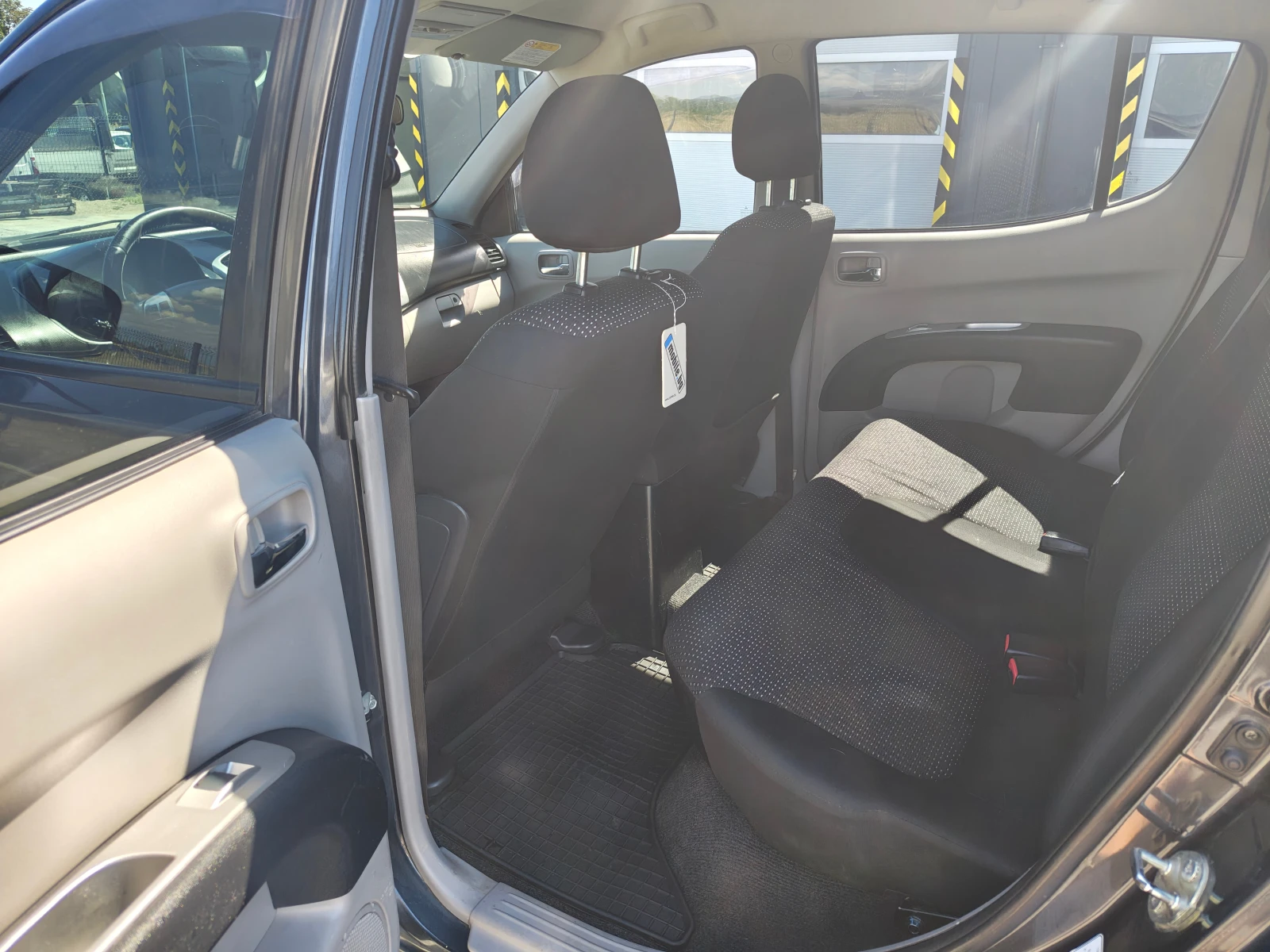 Mitsubishi L200 2.5 ����� | Mobile.bg � ����������� 10