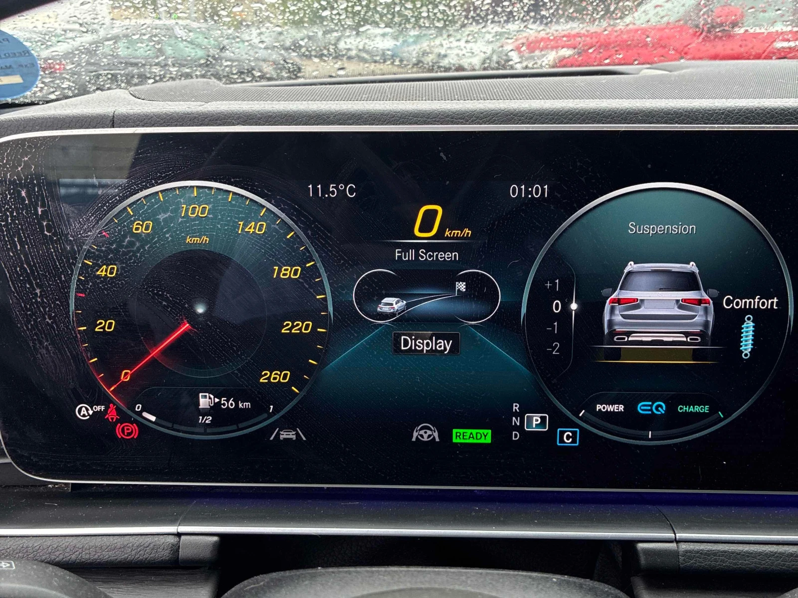 Mercedes-Benz GLS 450 * 4Matic * Pano * Keyless* HeadUp, снимка 10 - Автомобили и джипове - 56041103