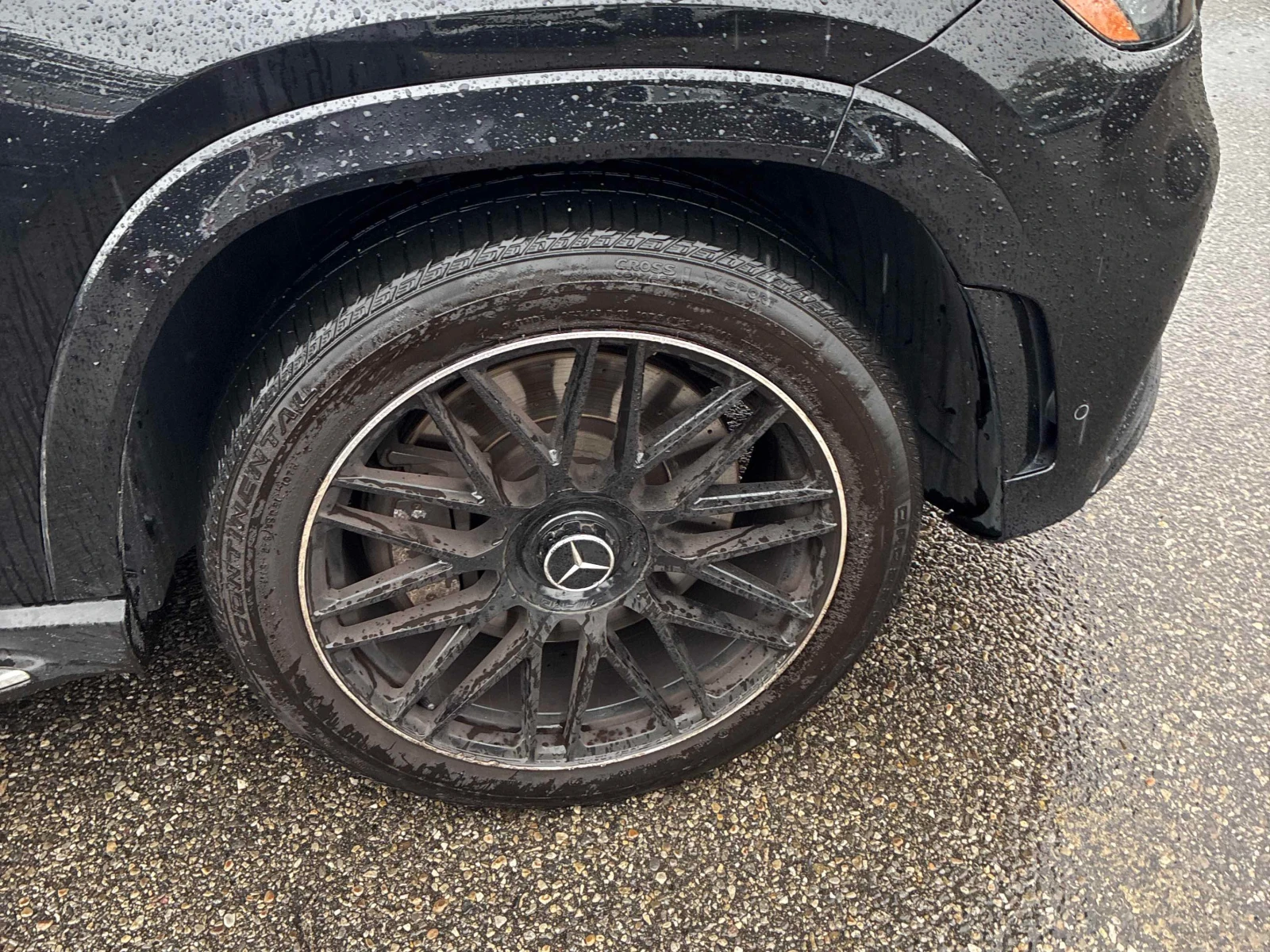 Mercedes-Benz GLS 450 * 4Matic * Pano * Keyless* HeadUp, снимка 9 - Автомобили и джипове - 56041103