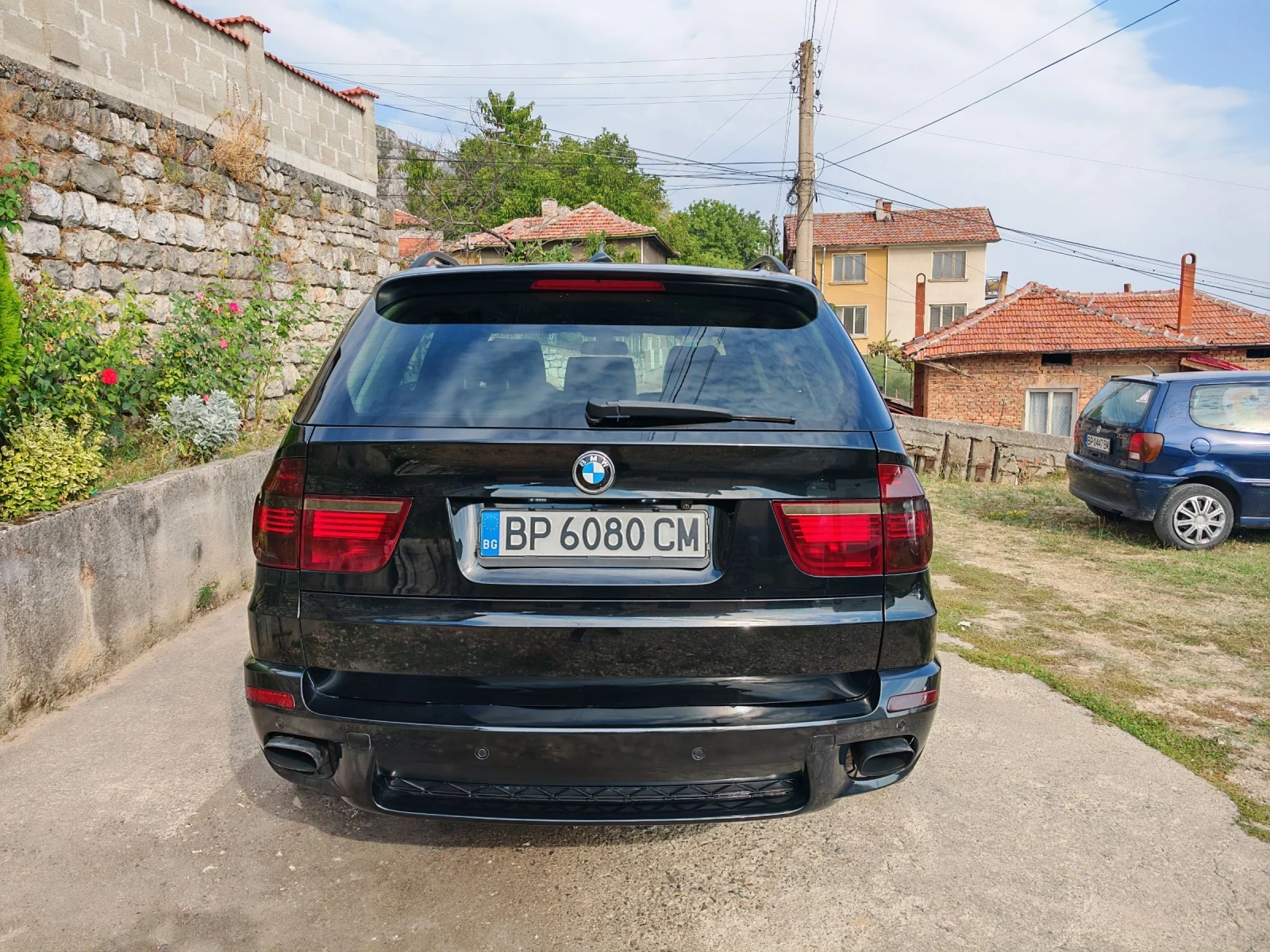 BMW X5 3.0sd | Mobile.bg � ����������� 6