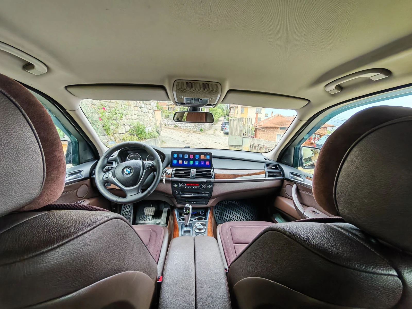 BMW X5 3.0sd | Mobile.bg � ����������� 10