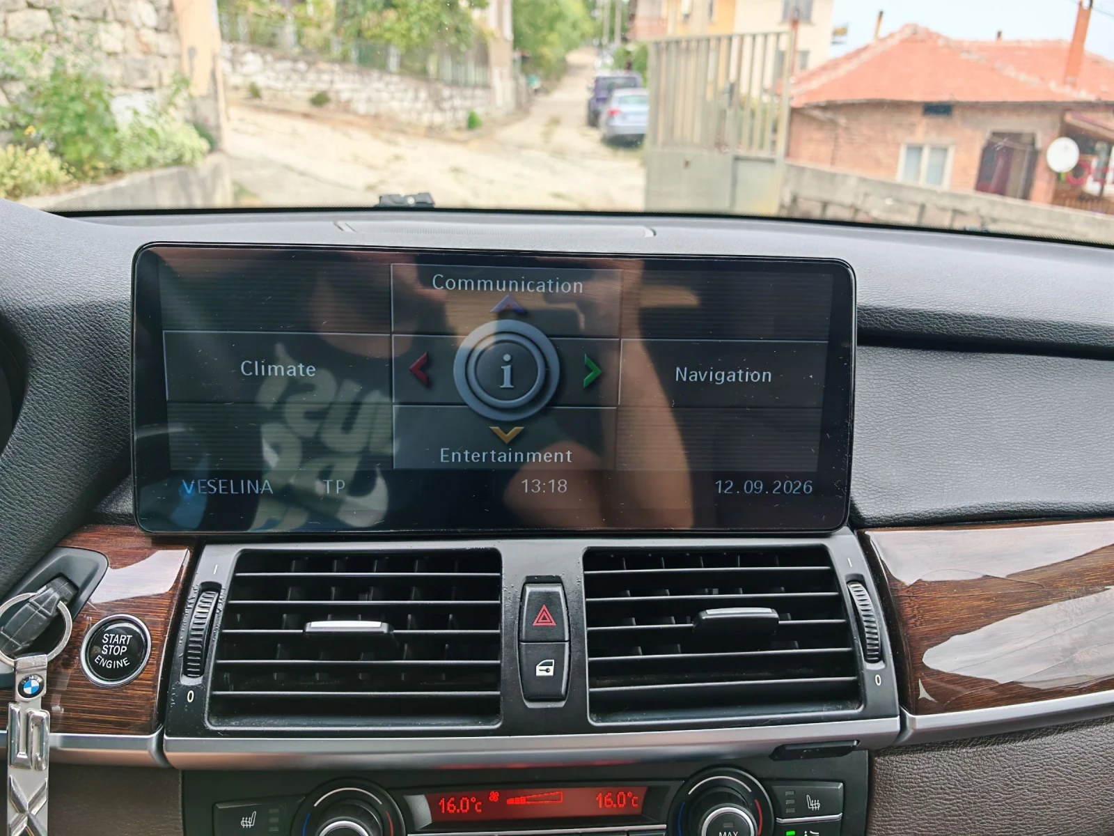 BMW X5 3.0sd | Mobile.bg � ����������� 13