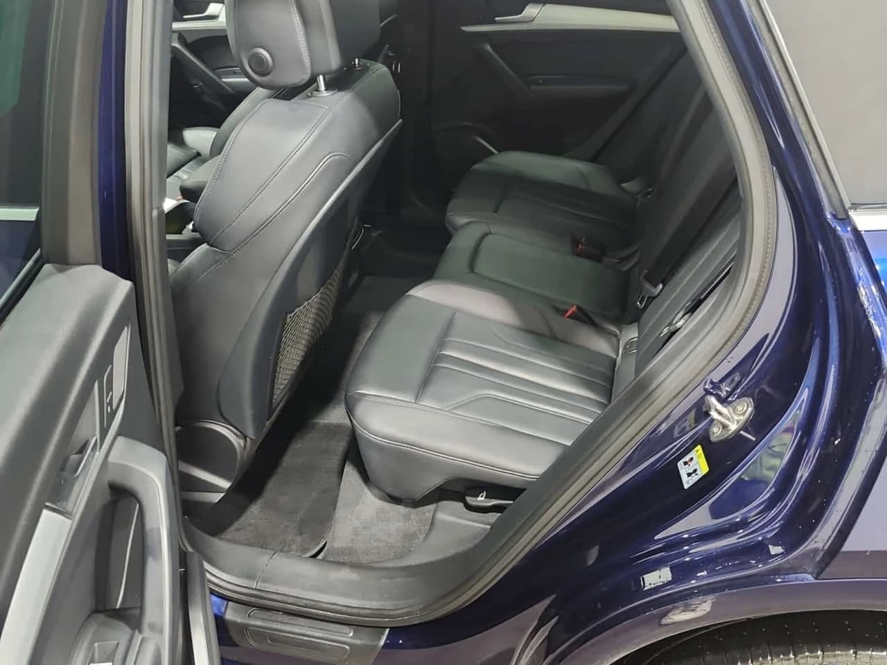 Audi Q5 * 45TFSI * Quattro Progressiv S Tronic * CARFAX * , снимка 10 - Автомобили и джипове - 56265939
